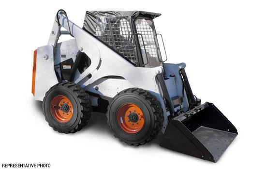 Bobcat Skidsteer Cab Enclosures For 700 720 721 722 825 620