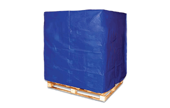 Dry-Stor Pallet Tarp Cover