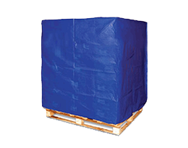 Dry-Stor Pallet Storage Cover 