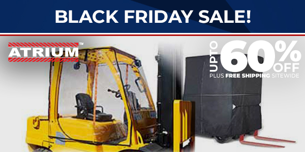 National Covers Black Friday Sale! - Save Up To 60% Off