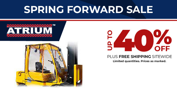 National Covers Spring Forward Sale on Now! - Save Up To 40% Off