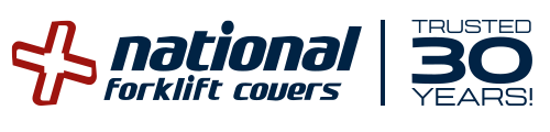 National Forklift Covers logo