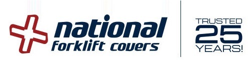 National Forklift Covers